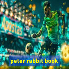 peter rabbit book